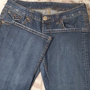 Seven7 jeans size 31/32